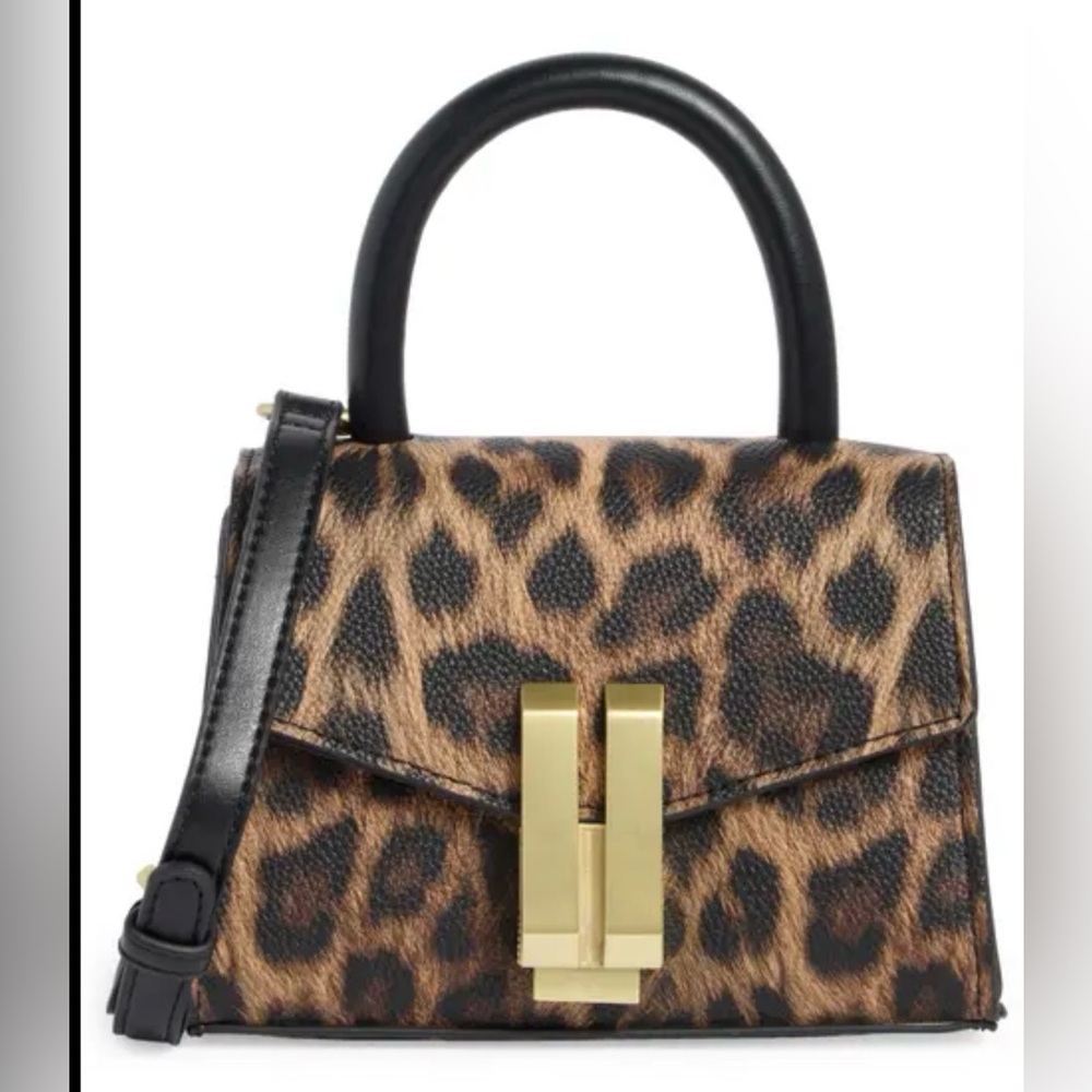BCBG Top Handle SM Crossbody Handbag Purse NWOT*****PLEASE READ DESCRIPTION****